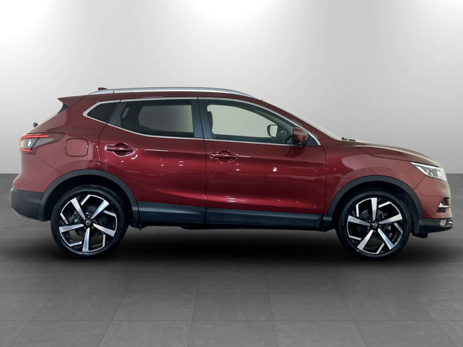 Used Nissan Qashqai 2021 for sale - 77186130: Photo 11