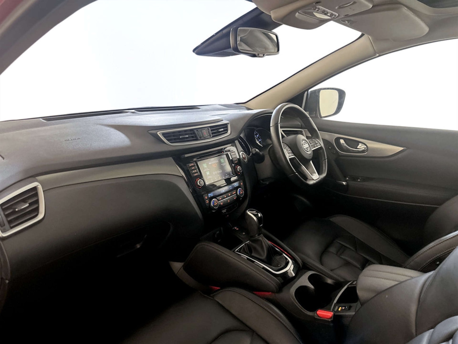 Used Nissan Qashqai 2021 for sale - 77186130: Photo 12