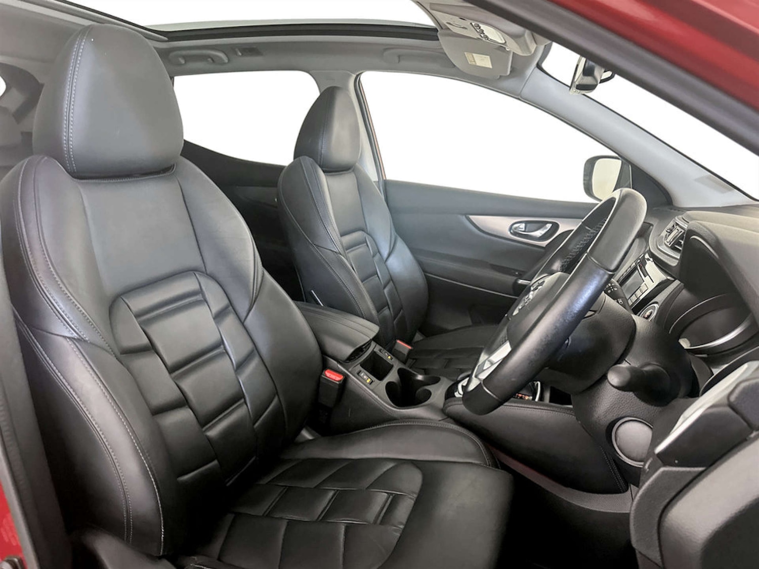 Used Nissan Qashqai 2021 for sale - 77186130: Photo 14