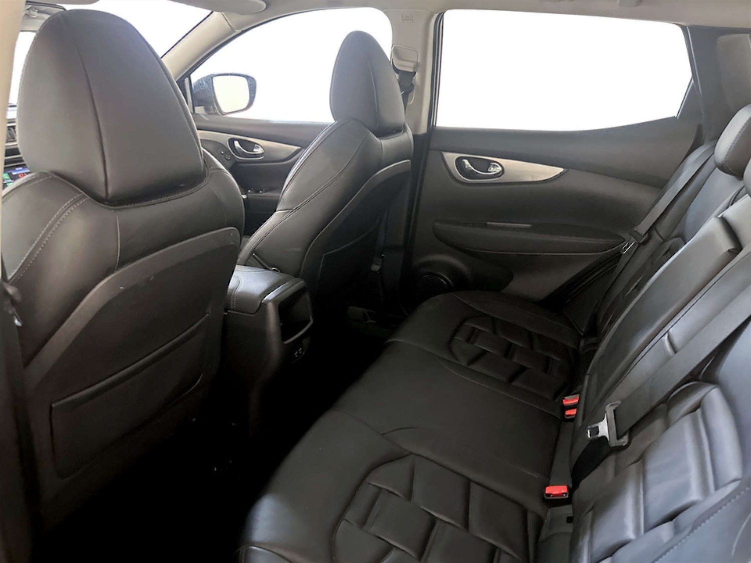 Used Nissan Qashqai 2021 for sale - 77186130: Photo 15