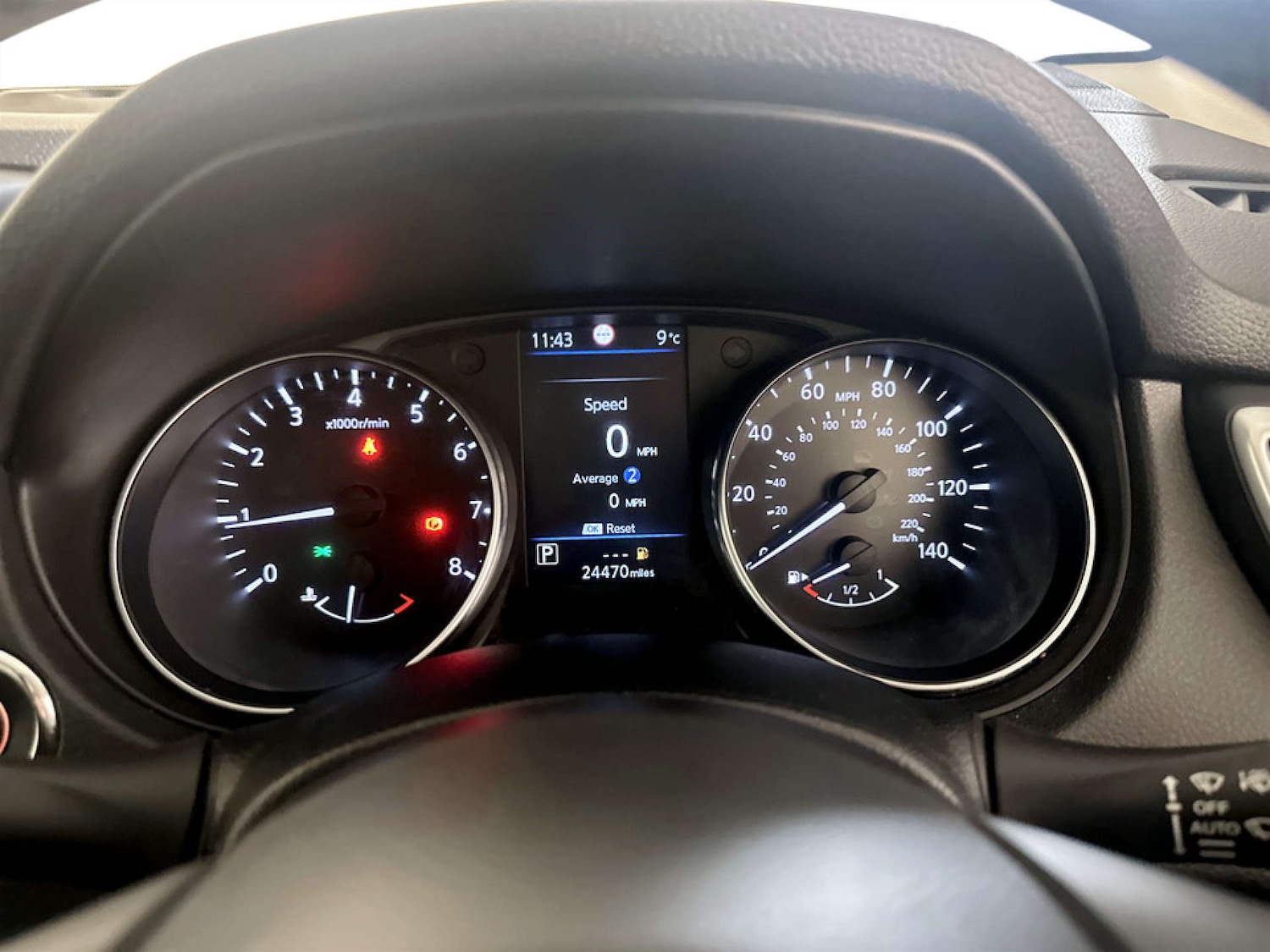 Used Nissan Qashqai 2021 for sale - 77186130: Photo 20