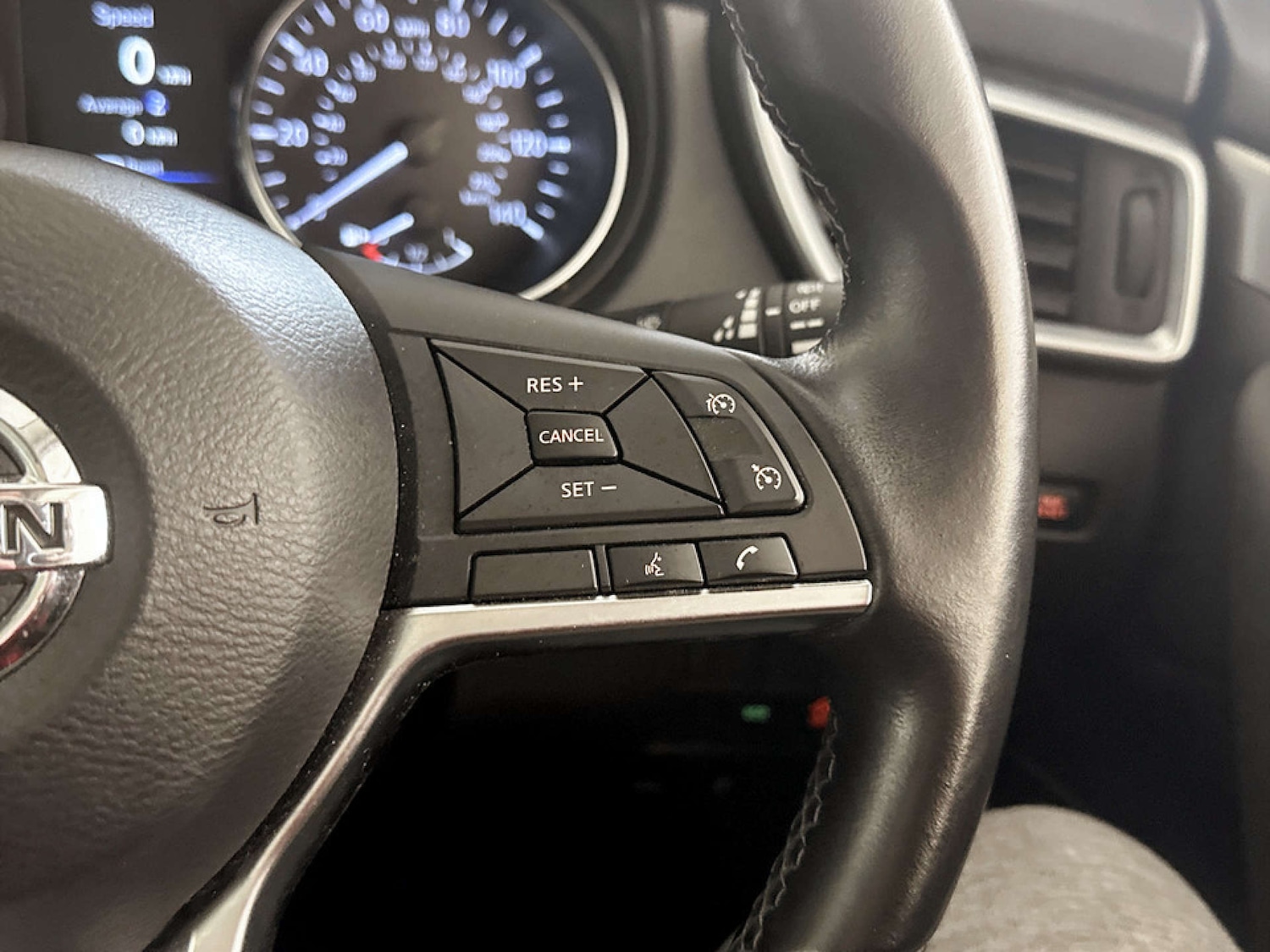 Used Nissan Qashqai 2021 for sale - 77186130: Photo 21