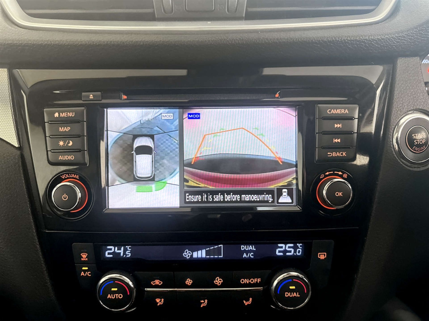 Used Nissan Qashqai 2021 for sale - 77186130: Photo 22