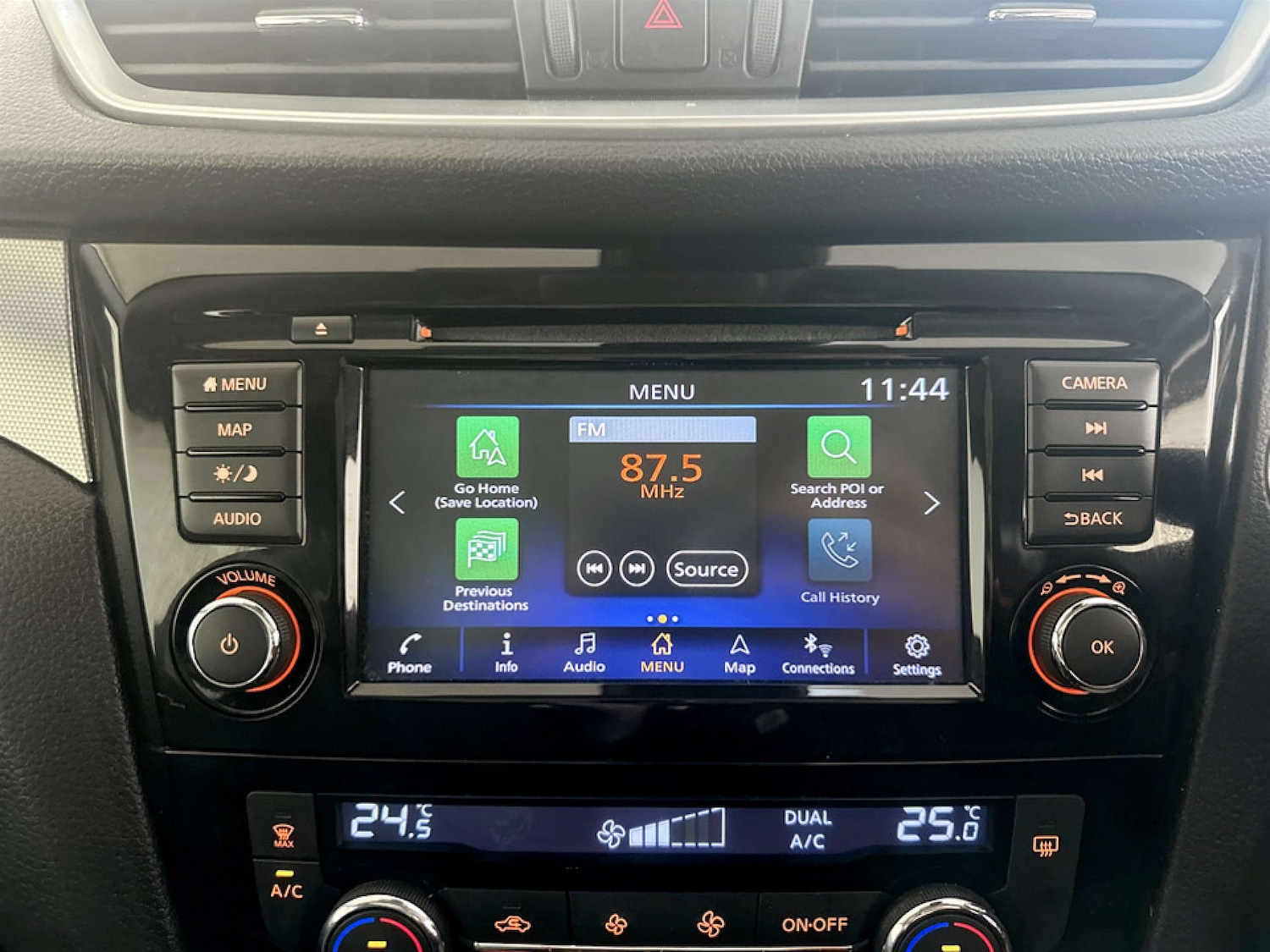 Used Nissan Qashqai 2021 for sale - 77186130: Photo 23