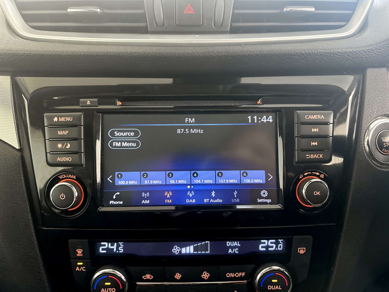 Used Nissan Qashqai 2021 for sale - 77186130: Photo 24