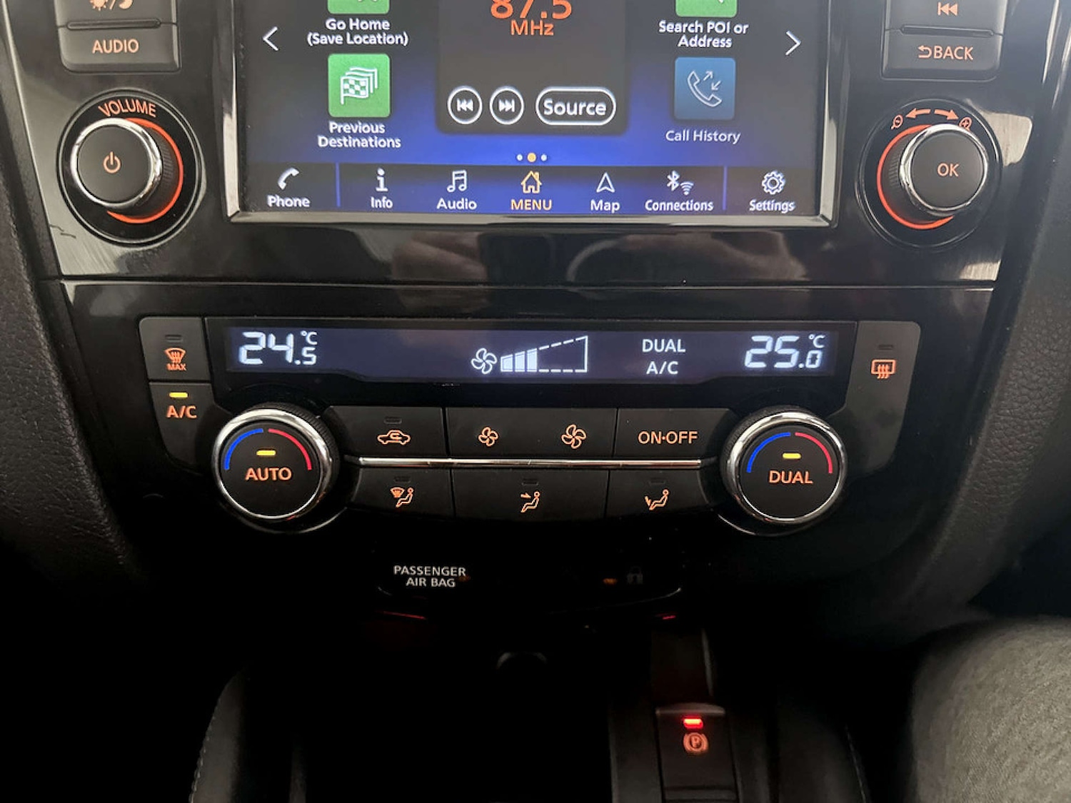 Used Nissan Qashqai 2021 for sale - 77186130: Photo 25