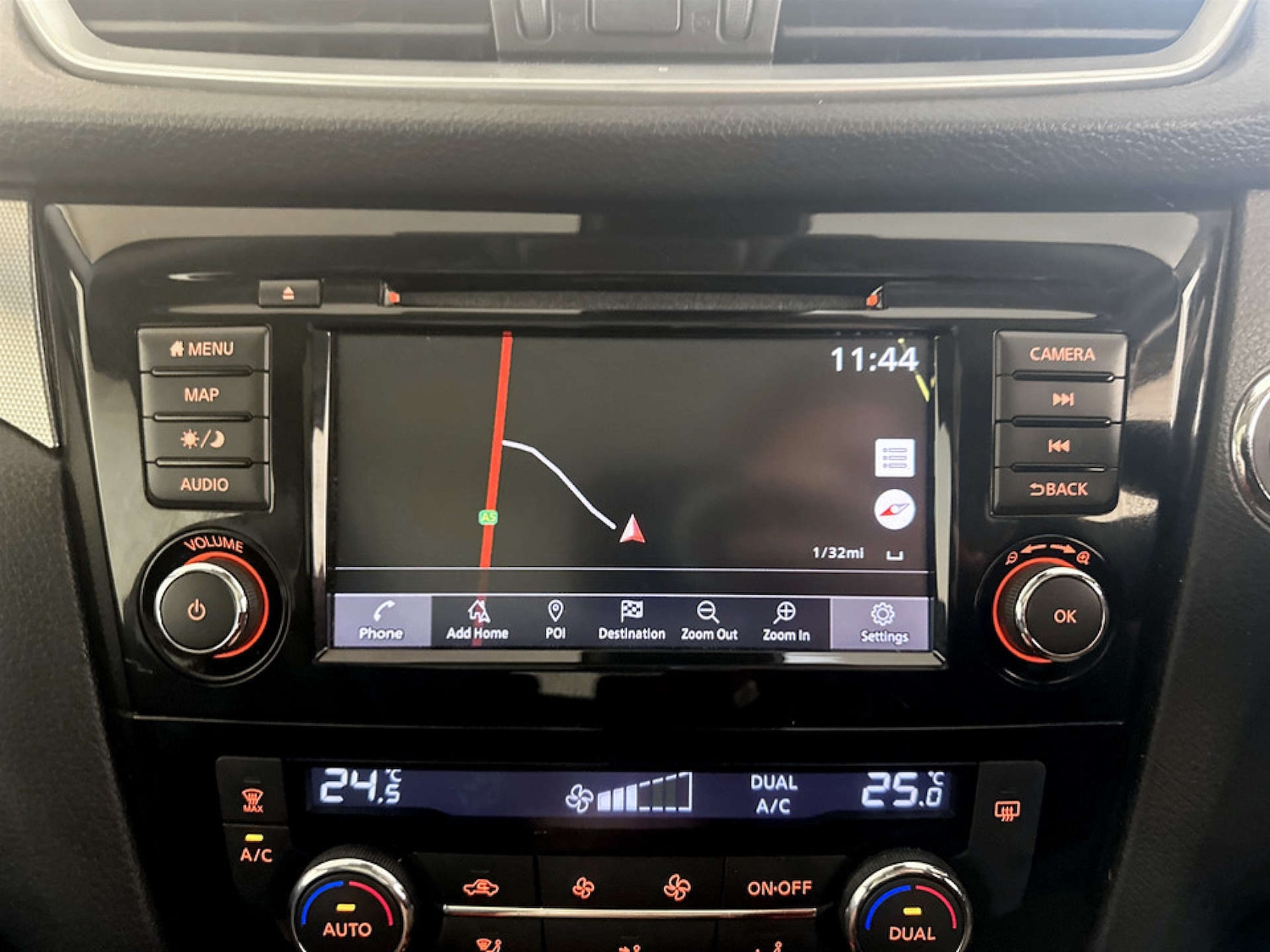 Used Nissan Qashqai 2021 for sale - 77186130: Photo 26