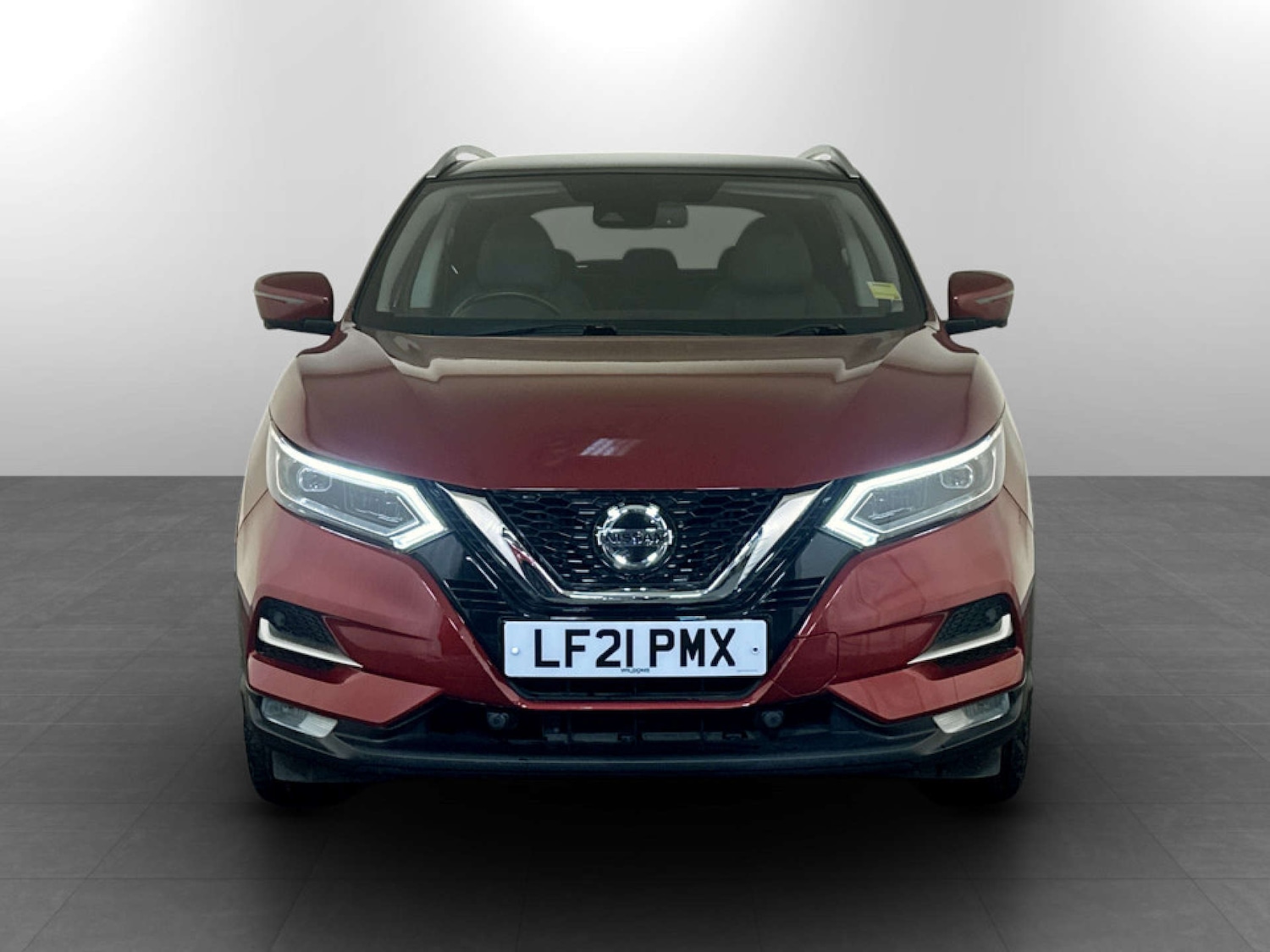 Used Nissan Qashqai 2021 for sale - 77186130: Photo 5