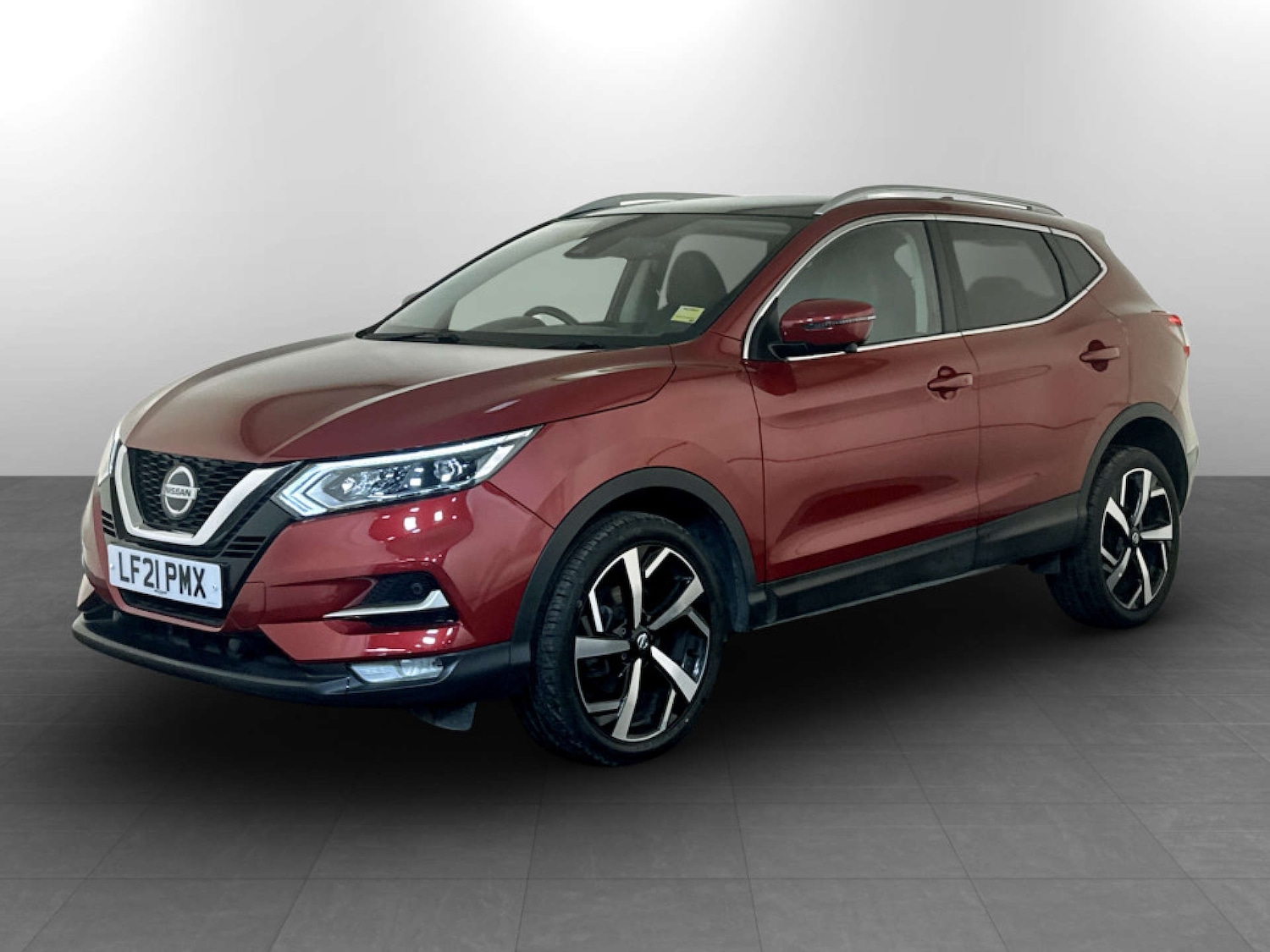 Used Nissan Qashqai 2021 for sale - 77186130: Photo 6