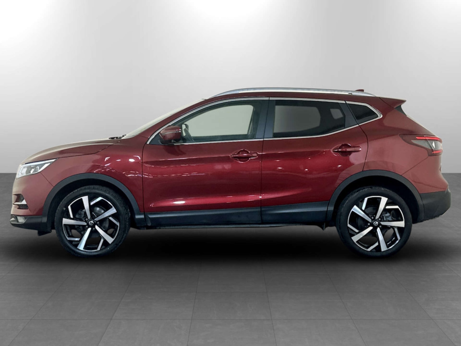 Used Nissan Qashqai 2021 for sale - 77186130: Photo 7