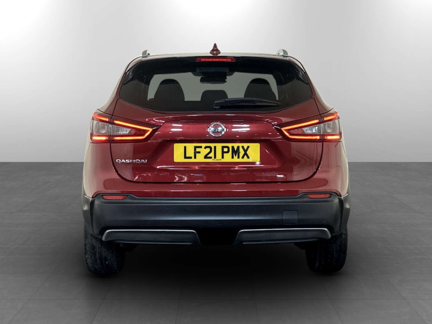 Used Nissan Qashqai 2021 for sale - 77186130: Photo 9