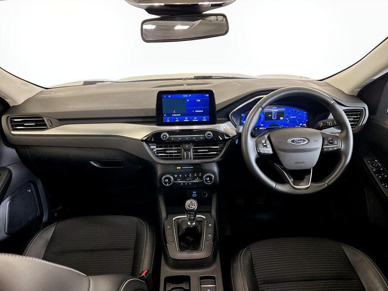 Used Ford Kuga 2020 for sale - 76327714: Photo 3