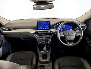 Used Ford Kuga 2020 for sale - 76327714: Photo