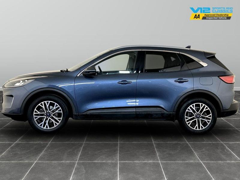 Used Ford Kuga 2020 for sale - 76327714: Photo 7