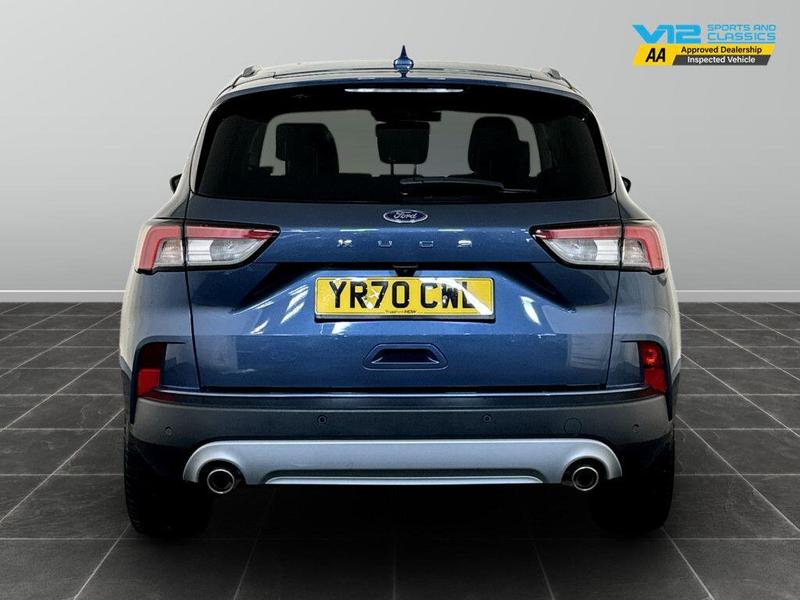 Used Ford Kuga 2020 for sale - 76327714: Photo 9