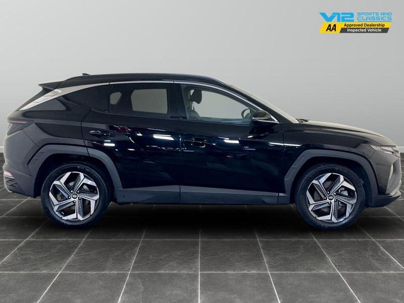 Used Hyundai TUCSON 2022 for sale - 76385063: Photo 11