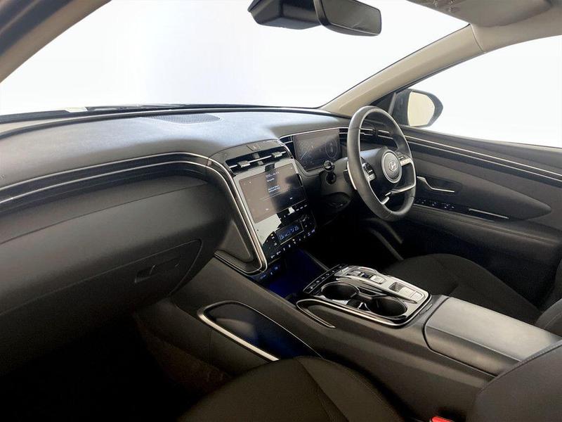 Used Hyundai TUCSON 2022 for sale - 76385063: Photo 12
