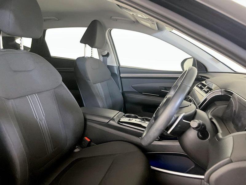 Used Hyundai TUCSON 2022 for sale - 76385063: Photo 13