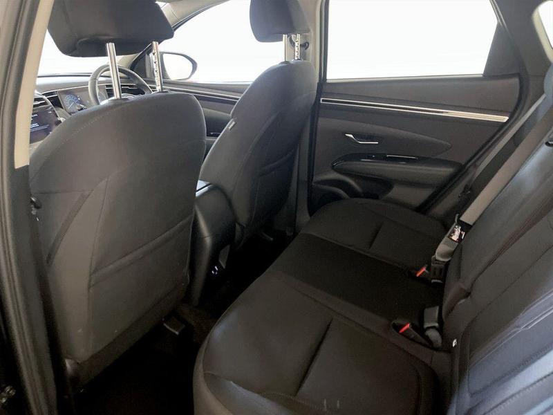 Used Hyundai TUCSON 2022 for sale - 76385063: Photo 14