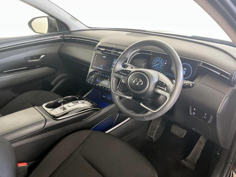 Used Hyundai TUCSON 2022 for sale - 76385063: Photo 15