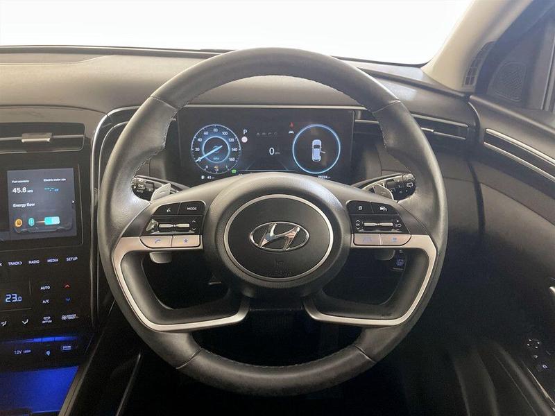 Used Hyundai TUCSON 2022 for sale - 76385063: Photo 16