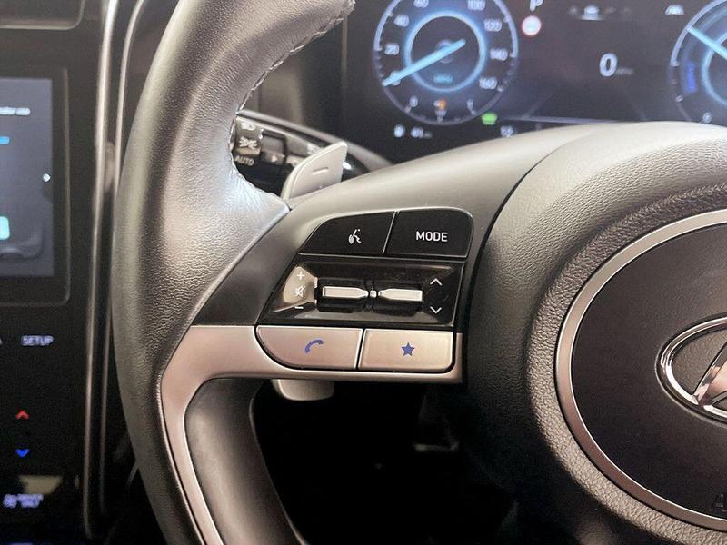 Used Hyundai TUCSON 2022 for sale - 76385063: Photo 17