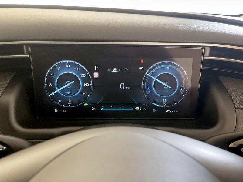 Used Hyundai TUCSON 2022 for sale - 76385063: Photo 18