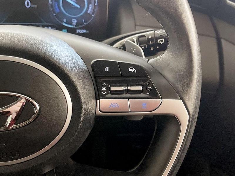 Used Hyundai TUCSON 2022 for sale - 76385063: Photo 19