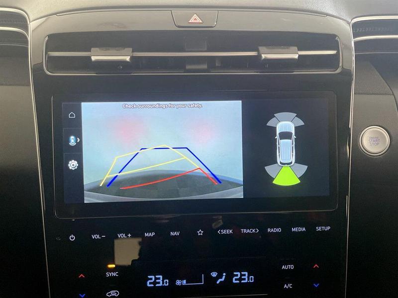 Used Hyundai TUCSON 2022 for sale - 76385063: Photo 20