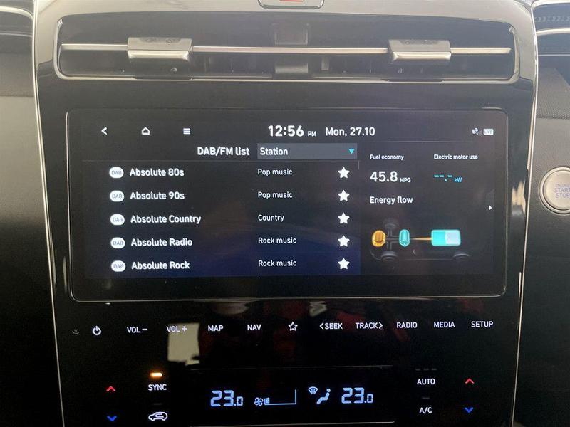 Used Hyundai TUCSON 2022 for sale - 76385063: Photo 22