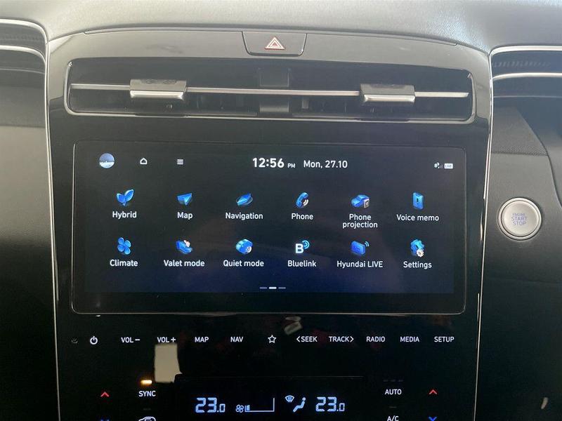 Used Hyundai TUCSON 2022 for sale - 76385063: Photo 23