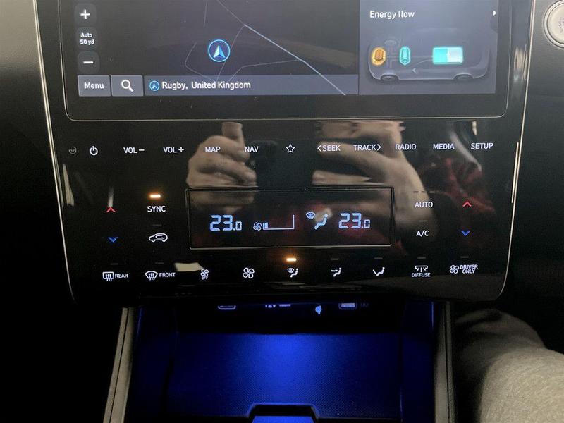 Used Hyundai TUCSON 2022 for sale - 76385063: Photo 24