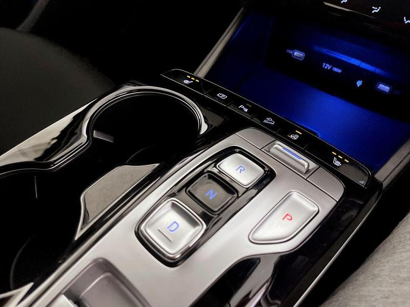 Used Hyundai TUCSON 2022 for sale - 76385063: Photo 25