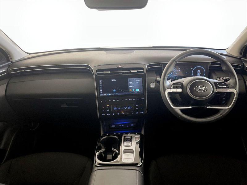 Used Hyundai TUCSON 2022 for sale - 76385063: Photo 3