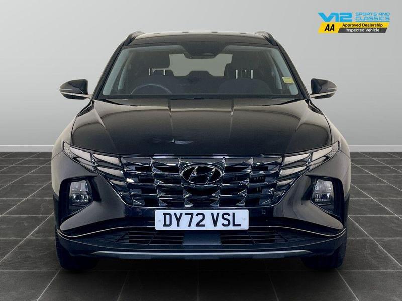 Used Hyundai TUCSON 2022 for sale - 76385063: Photo 5