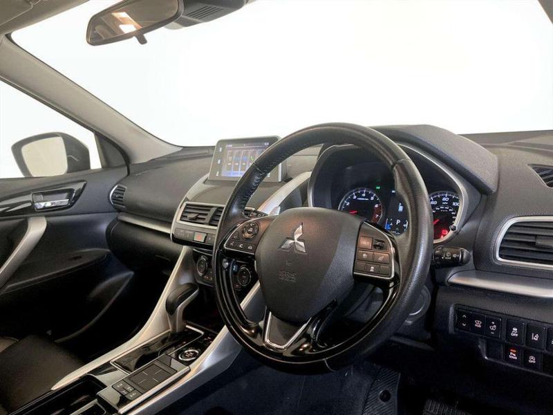 Used Mitsubishi Eclipse Cross 2019 for sale - 76919921: Photo 14