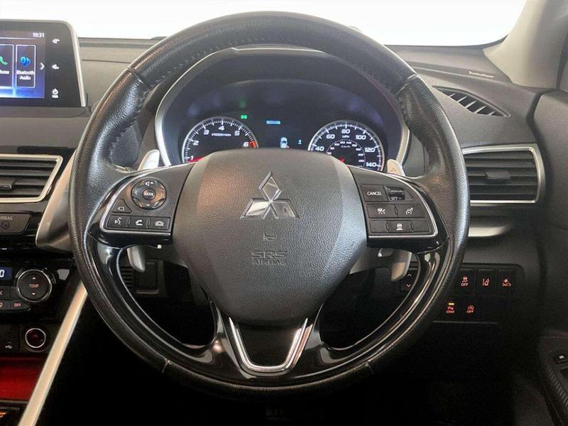 Used Mitsubishi Eclipse Cross 2019 for sale - 76919921: Photo 15