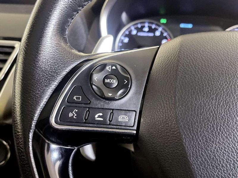 Used Mitsubishi Eclipse Cross 2019 for sale - 76919921: Photo 16