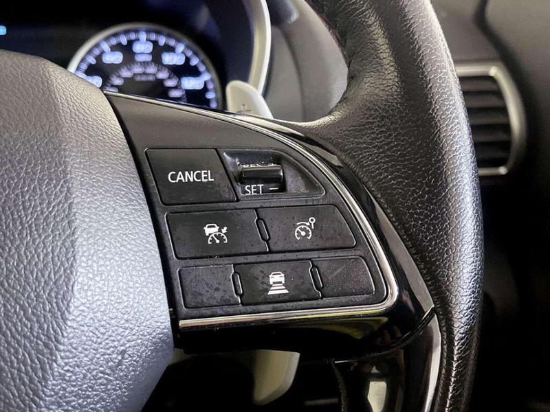 Used Mitsubishi Eclipse Cross 2019 for sale - 76919921: Photo 18