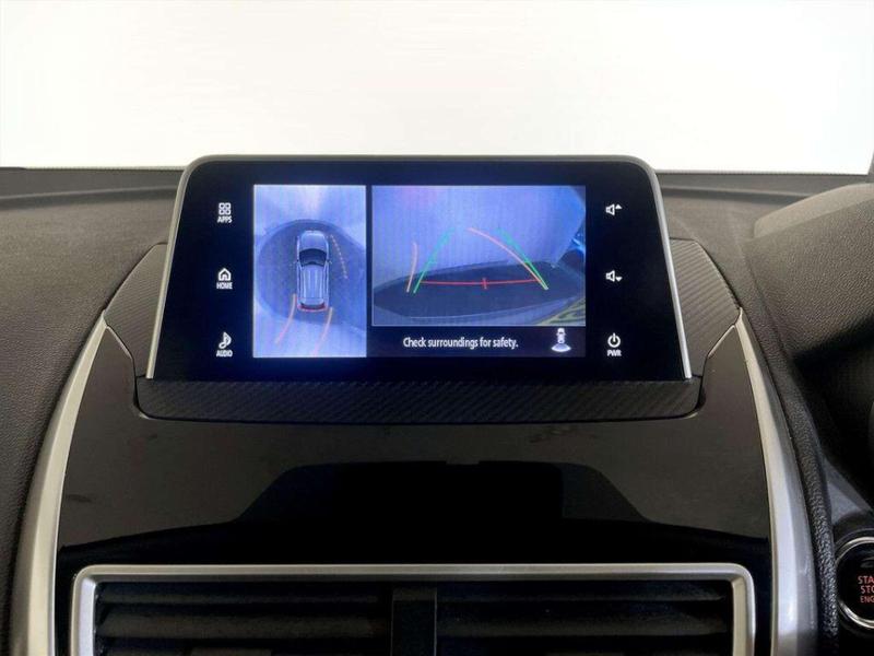 Used Mitsubishi Eclipse Cross 2019 for sale - 76919921: Photo 19