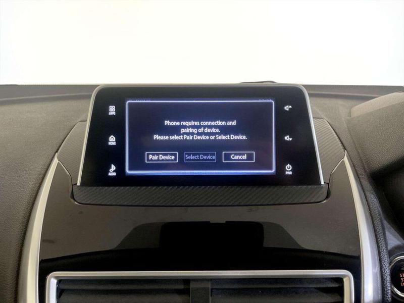 Used Mitsubishi Eclipse Cross 2019 for sale - 76919921: Photo 21