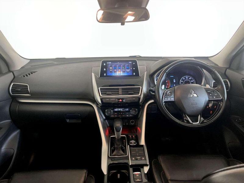 Used Mitsubishi Eclipse Cross 2019 for sale - 76919921: Photo 3