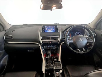 Used Mitsubishi Eclipse Cross 2019 for sale - 76919921: Photo