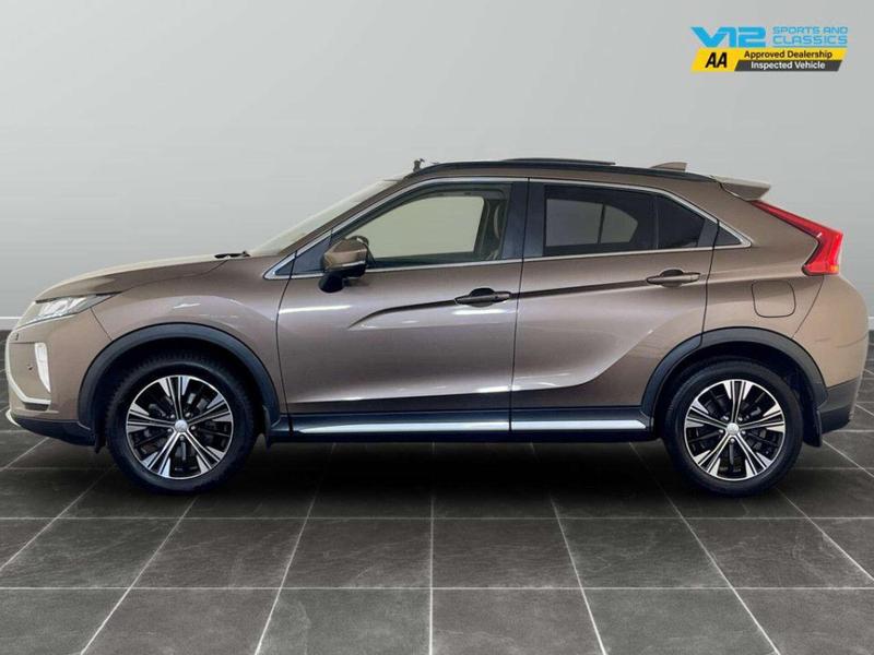 Used Mitsubishi Eclipse Cross 2019 for sale - 76919921: Photo 7