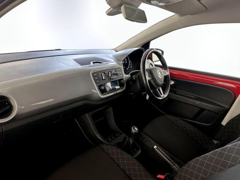 Used Skoda Citigo 2018 for sale - 76117561: Photo 12