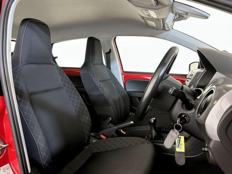 Used Skoda Citigo 2018 for sale - 76117561: Photo 13