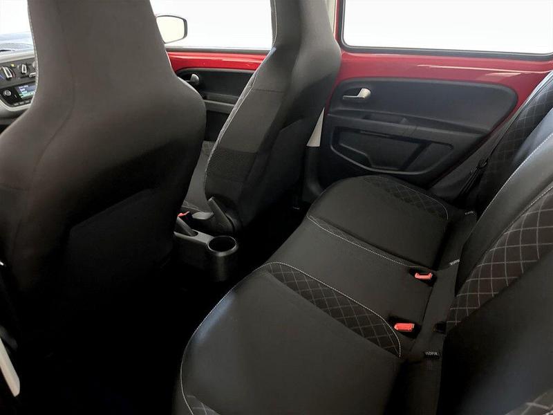 Used Skoda Citigo 2018 for sale - 76117561: Photo 14