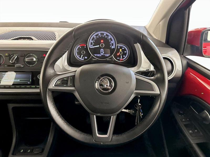 Used Skoda Citigo 2018 for sale - 76117561: Photo 16