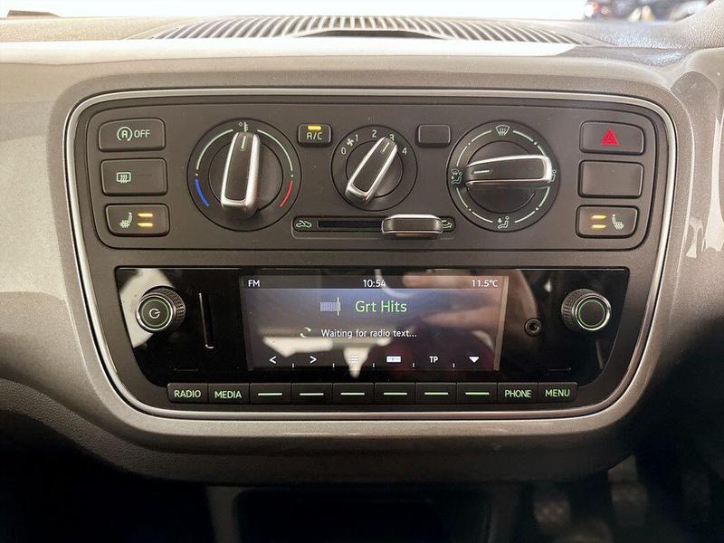 Used Skoda Citigo 2018 for sale - 76117561: Photo 20