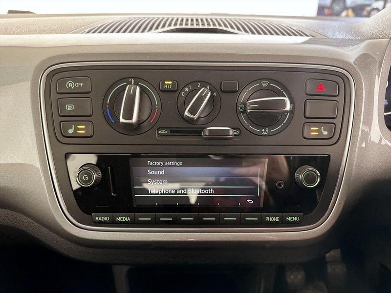 Used Skoda Citigo 2018 for sale - 76117561: Photo 21